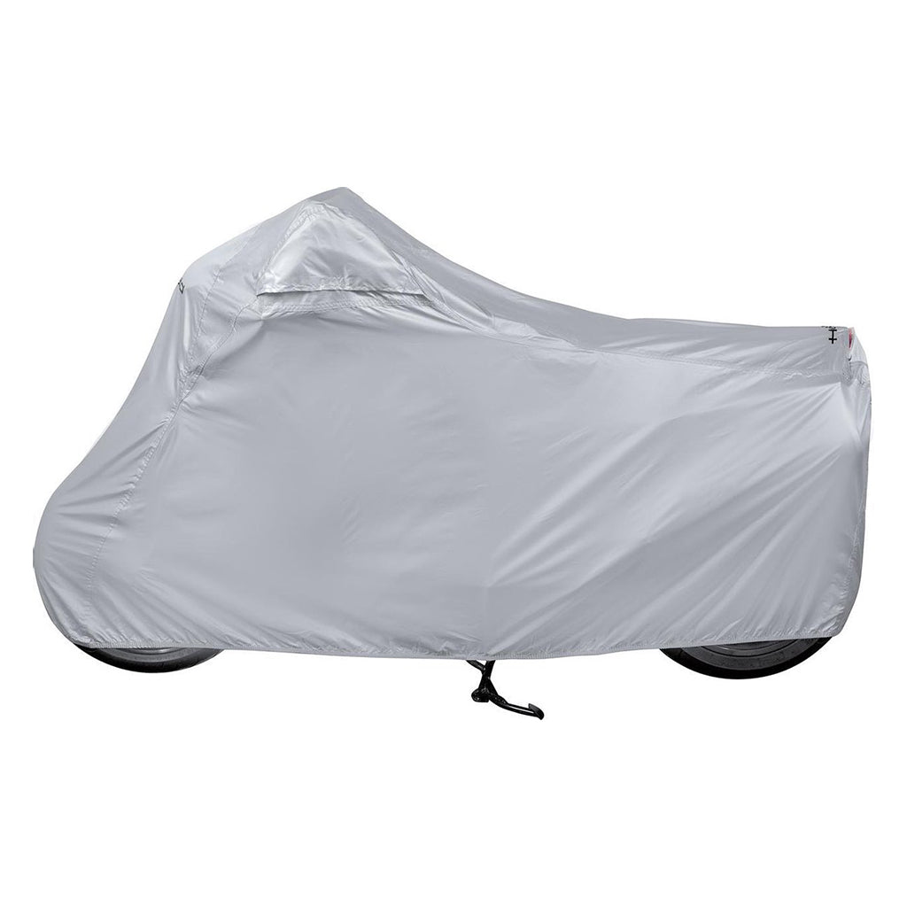 Housse de Moto Ultra Légère Taille Extensible Standard V2 - غطاء دراجة نارية احترافي قابل للتمدد