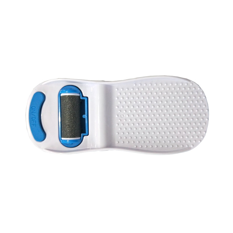 Step Pedi – broyeur de pieds électrique en Silicone dissolvant de peaux mortes