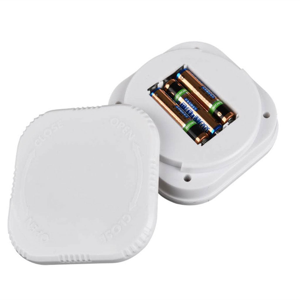 Pack 3 Spot LED intelligents avec télécommande ultra-lumineux – طقم مصابيح مع يد تحكم