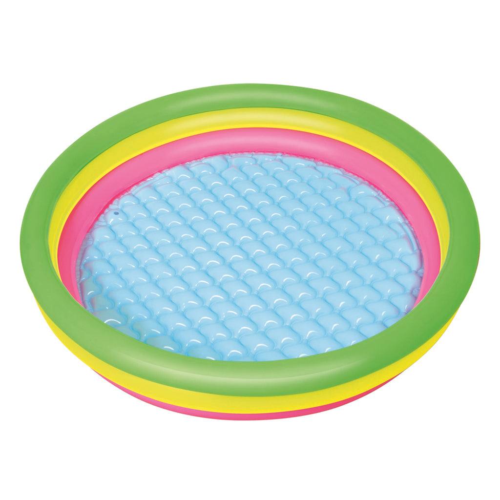 Piscine Gonflable Arc-en-Ciel 152 cm x 30 cm Bestway #51103