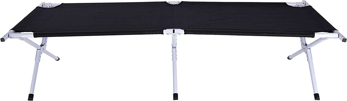 Lit De Camping Confortable Pliant 190 x 64 x 42 cm Bestway Pavillo 68065