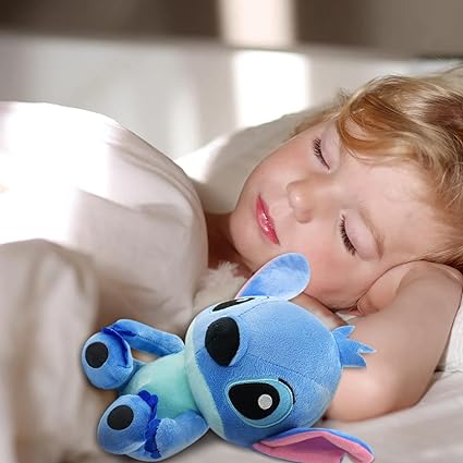 Disney Stitch en peluche 20cm