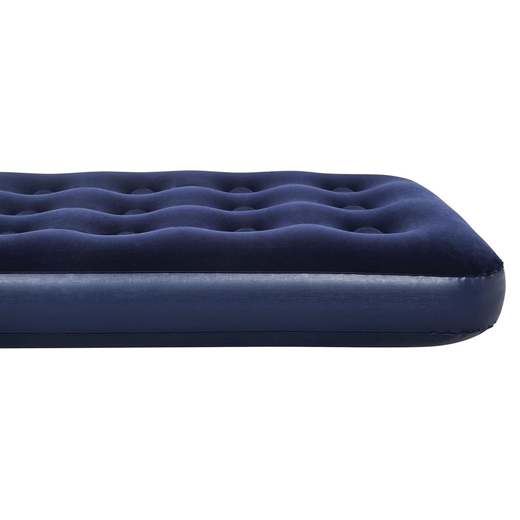 Bestway Matelas Gonflable 185cm 76cm x 22cm 67000