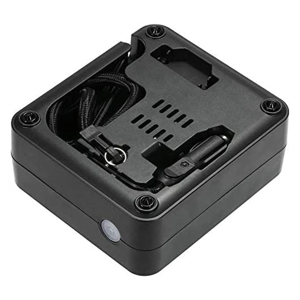 Compresseur de voiture écran LCD 100W 150psi BE0174 – جهاز ضغط العجلات للسياراة