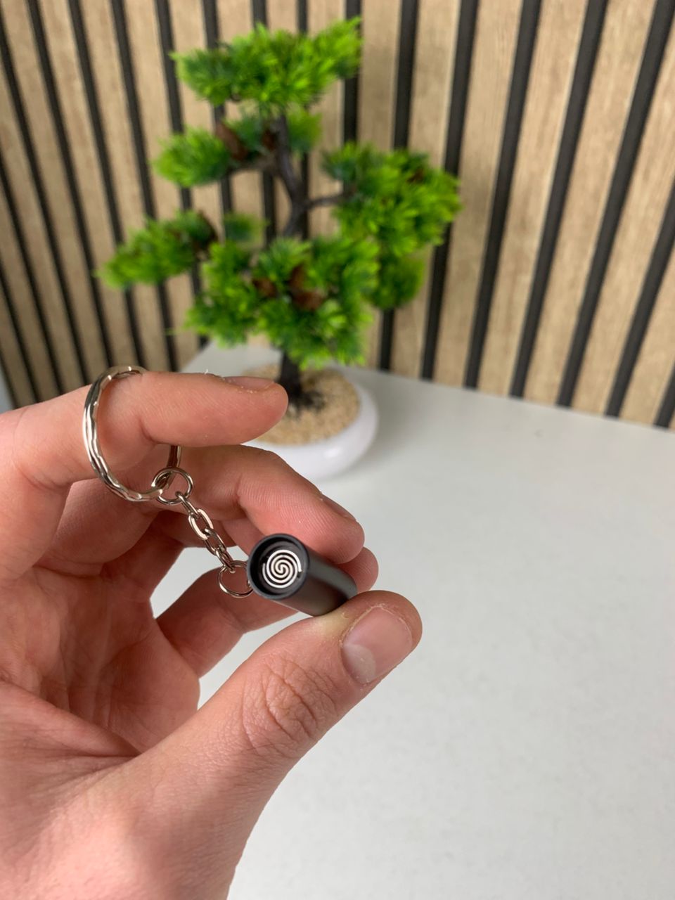Briquet électrique Portable Alimentation Type-C V2