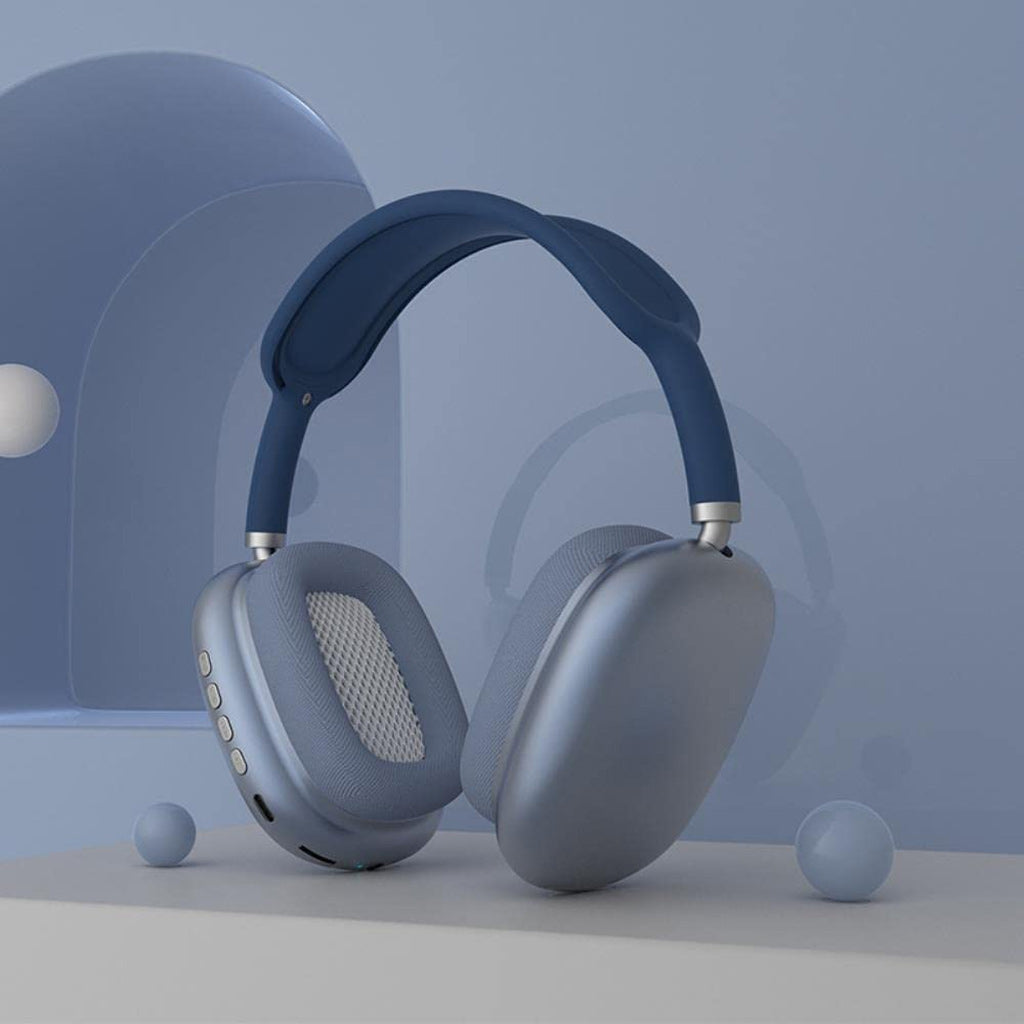 P9 Casque Bluetooth Sans Fil V5.0