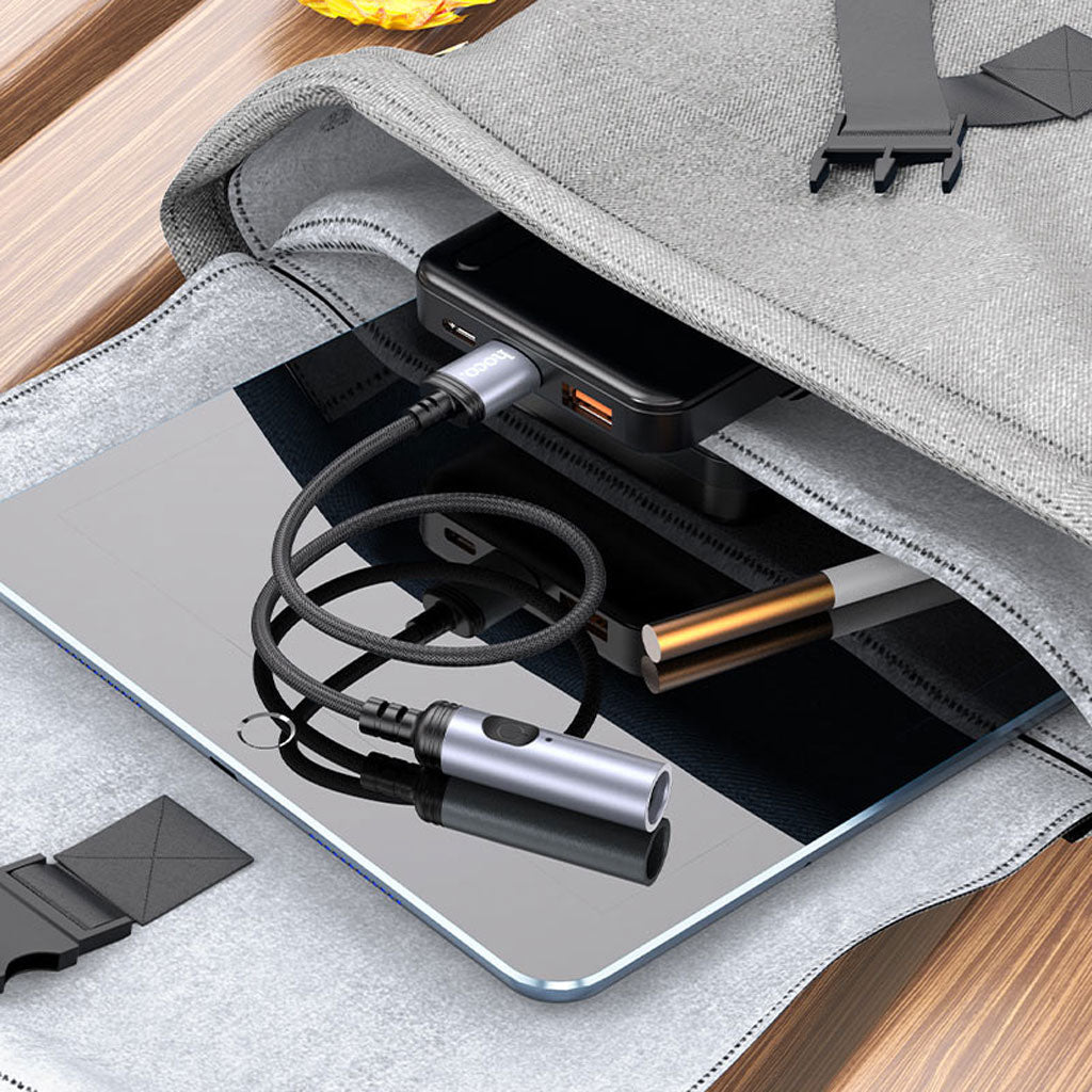 Briquet électrique Portable Alimentation USB V1