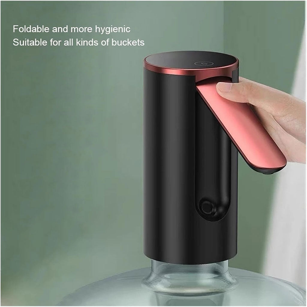 Pompe Distributeur d’eau Automatique V3 – موزع المياه الأوتوماتيكي