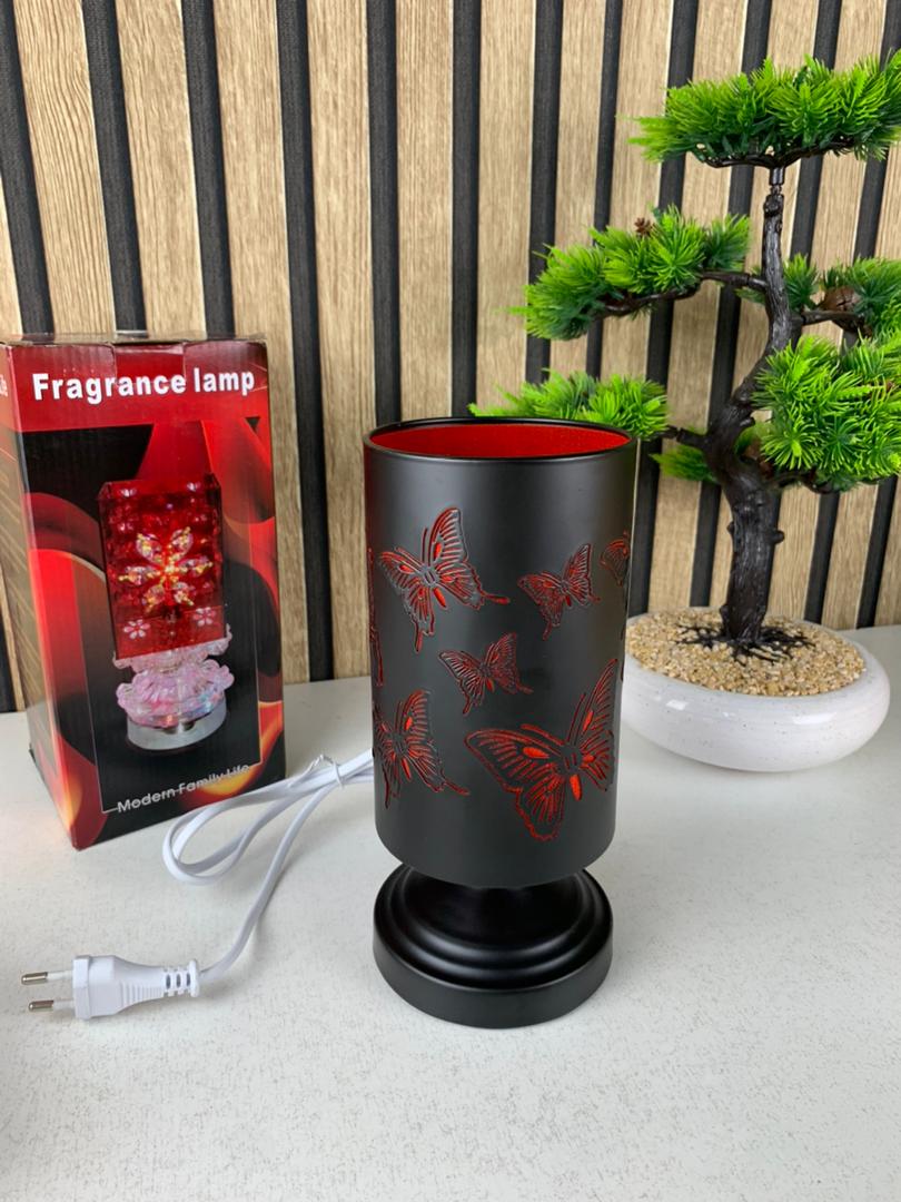 Lampe de Table Décorative Design Élégant Idéal pour Chambre de Nuit PM – مصباح غرفة النوم