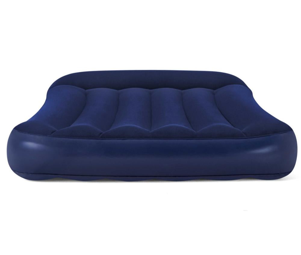 Pavillo Matelas Gonflable avec Oreiller intégrée 188x99x30 cm Bestwey #67680