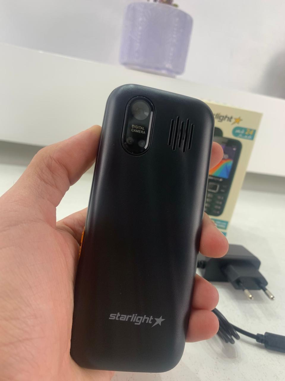 Téléphone Portable Starlight M620 – هاتف نقال