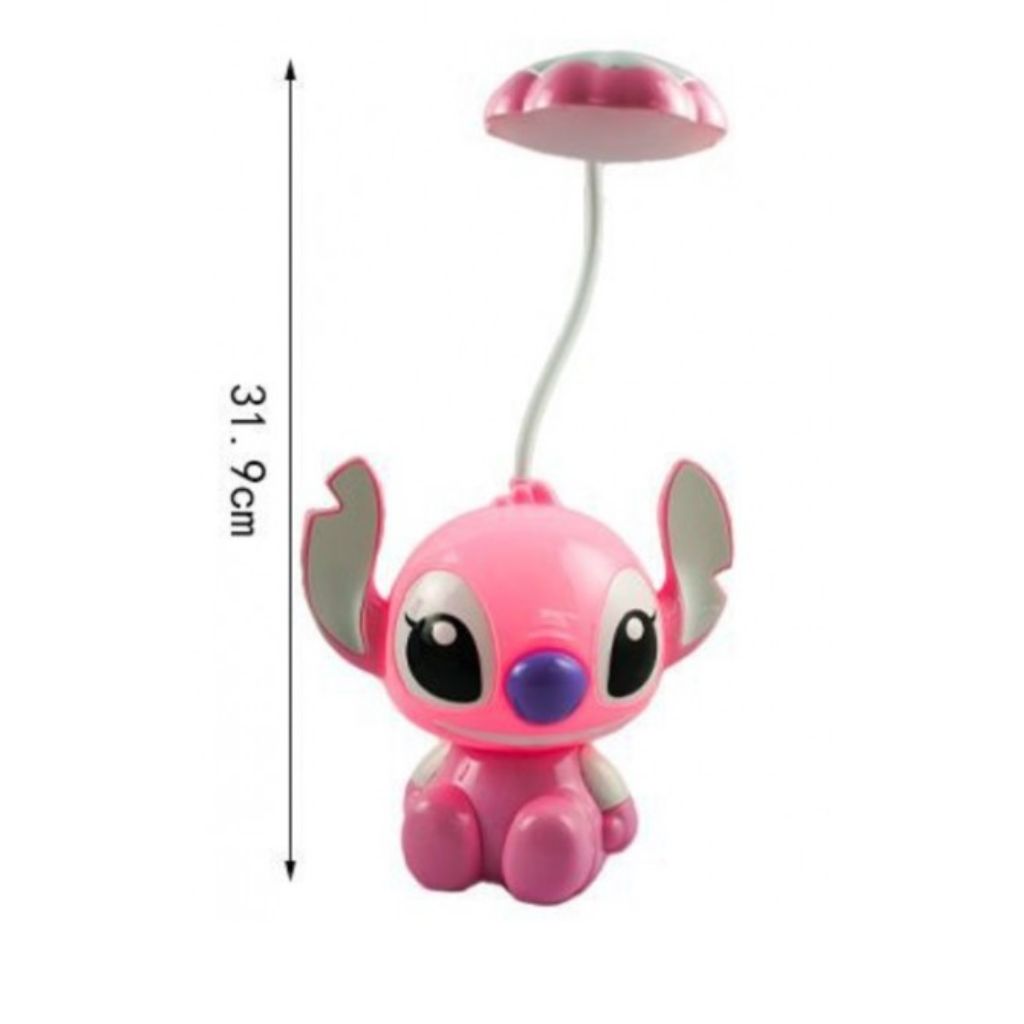 Lampe de Table LED Rechargeable Stitch – مصباح طاولة ستيتش