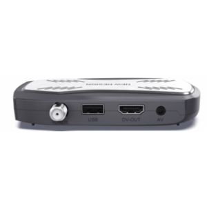 Géant Démodulateur GN-M4 Mini Evo
