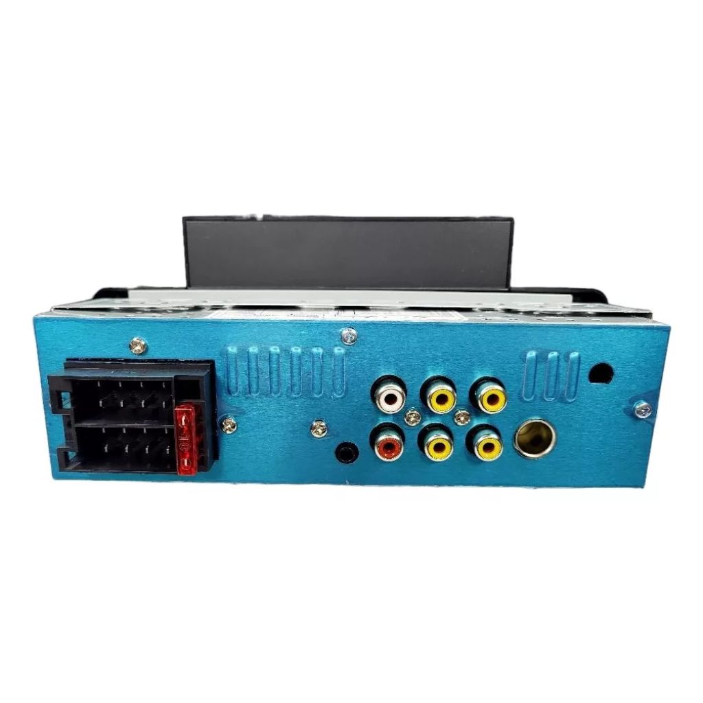 Autoradio Bluetooth avec Écran MP5 et Fonction MirrorLink – راديو سيارة بلوتوث مع شاشة