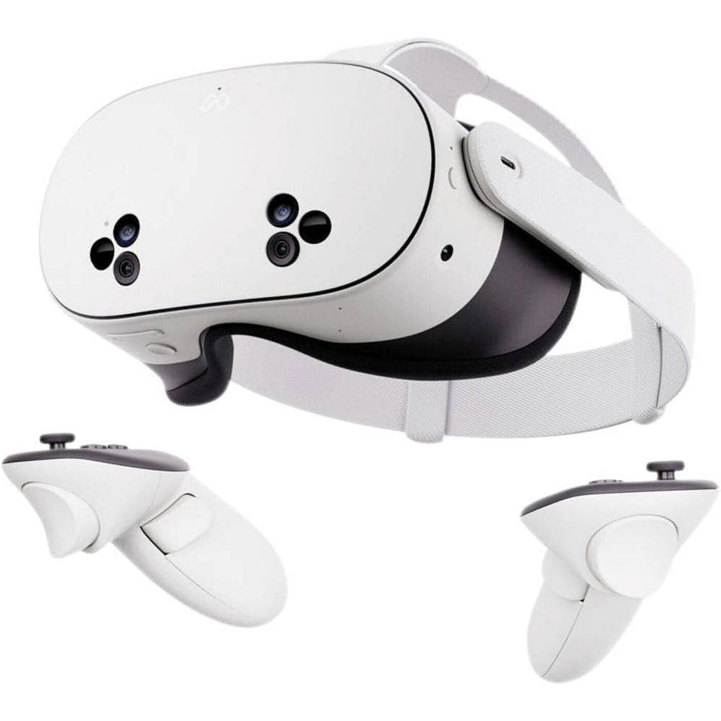 Meta Quest 3S 128 Go Virtual Reality Lunettes Arkham Shadow Edition
