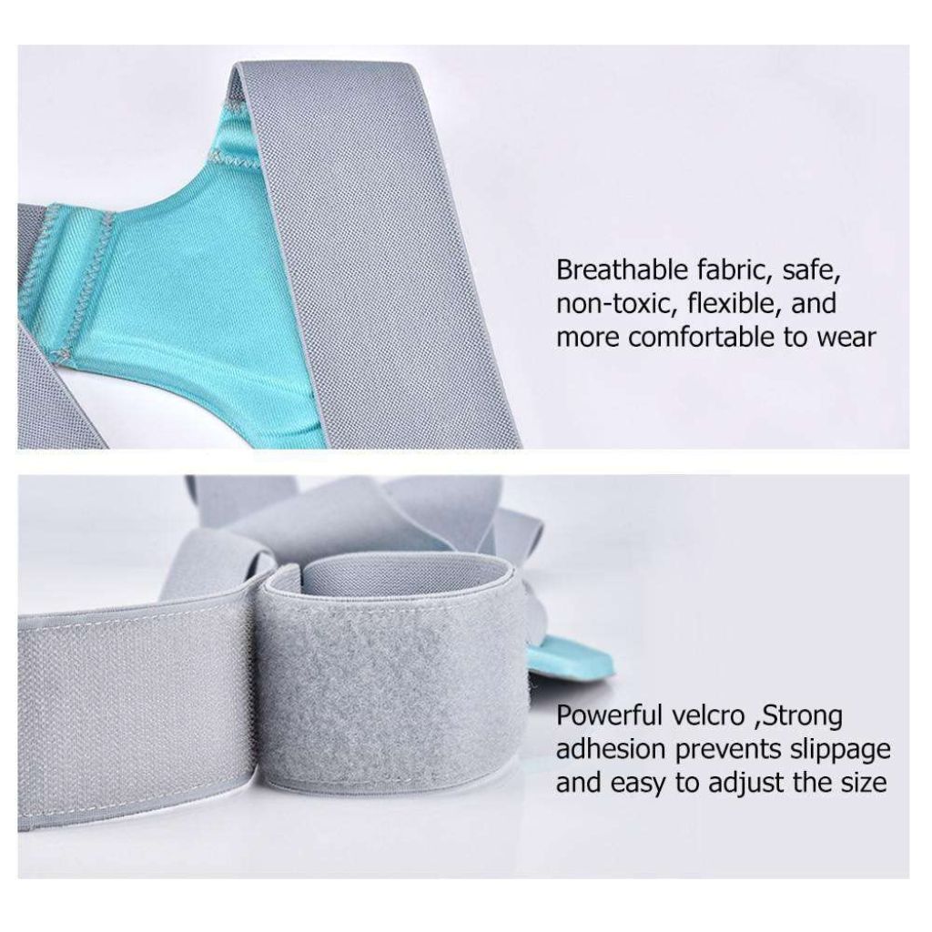 Correcteur de Posture Posture Perfect – جهاز تصحيح الوضعية