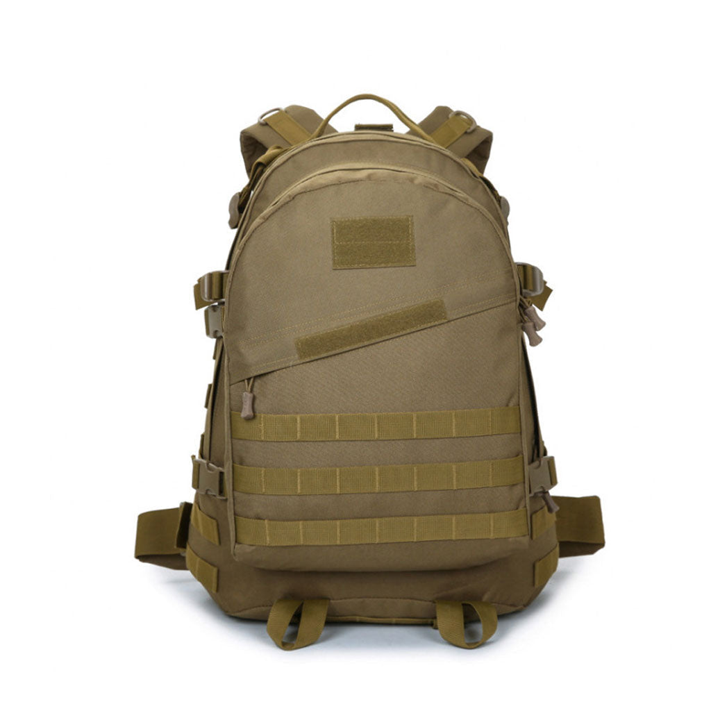 Sac à dos Assault 35L pour Camping et Sorties JRD4
