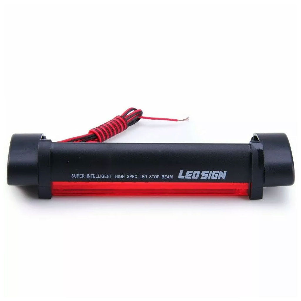 Feu Stop LED Universel 24LED – مصباح فرامل مركزي عالي السطوع