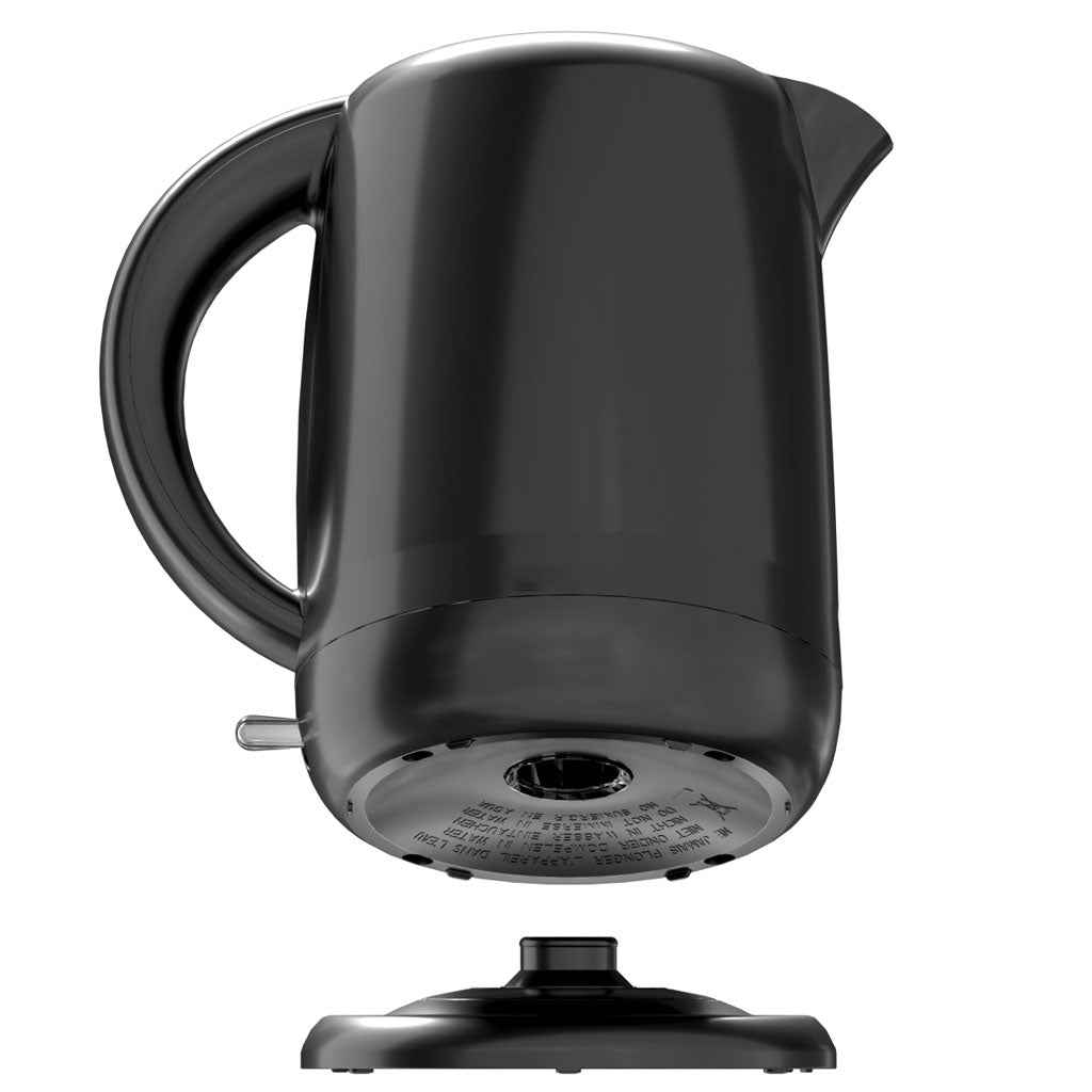 Bouilloire électrique sans fil SCHALLENGE 2200W 1.7 Litres – غلاية كهربائية