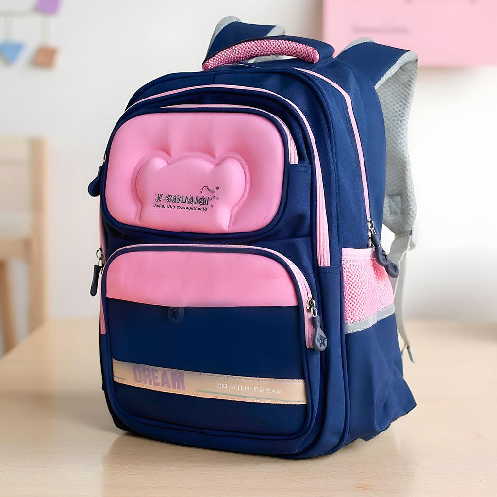 Peluche Kuromi Doudou Doux et Adorable – دمية أطفال