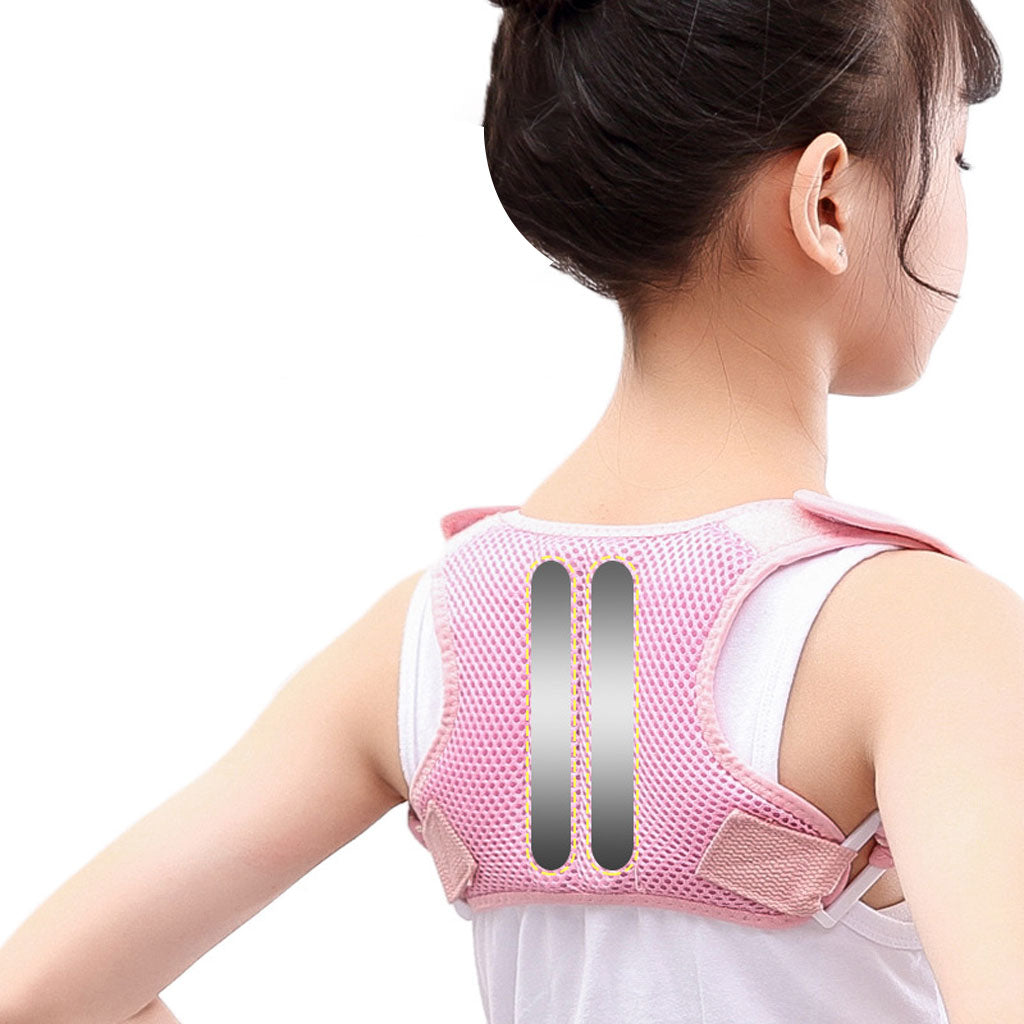 Ceinture ortho-pédique et Correcteur de Posture pour Enfants