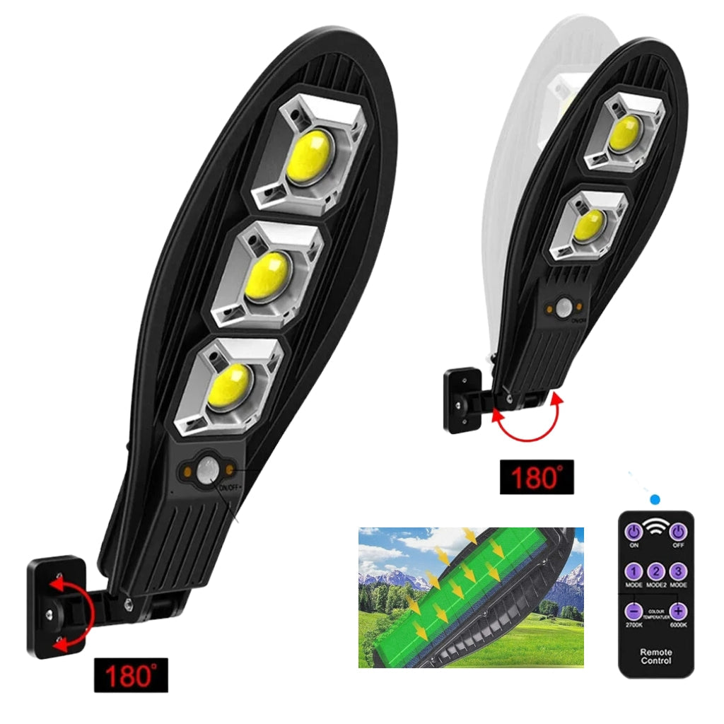 Multiprise 3 prises et Type C avec 2 USB 2 m Blanc 3301U