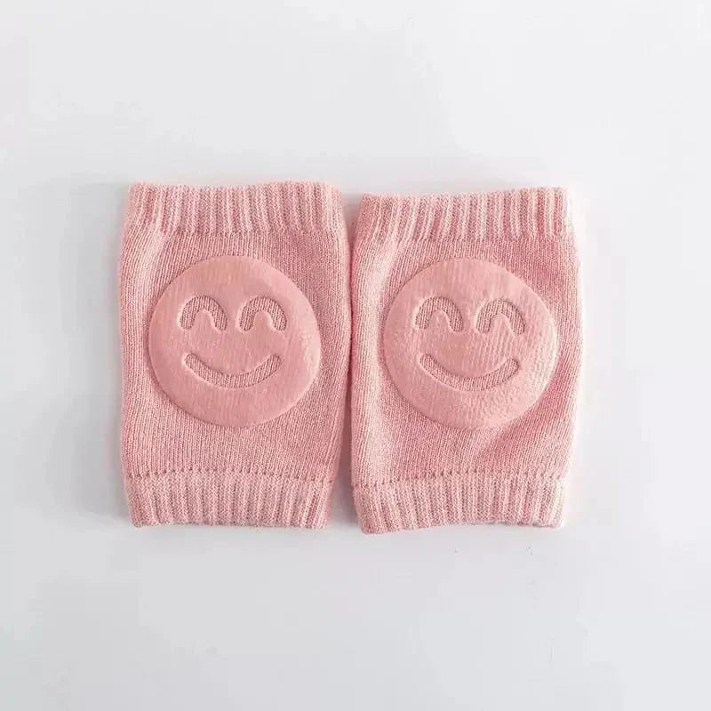 Paire Genouillère Protège Genoux Bébé Puériculture