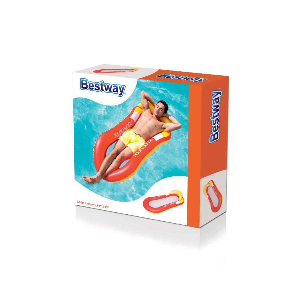 Matelas de Piscine Gonflable Bestway 43103 - فرشة مسبح قابلة للنفخ