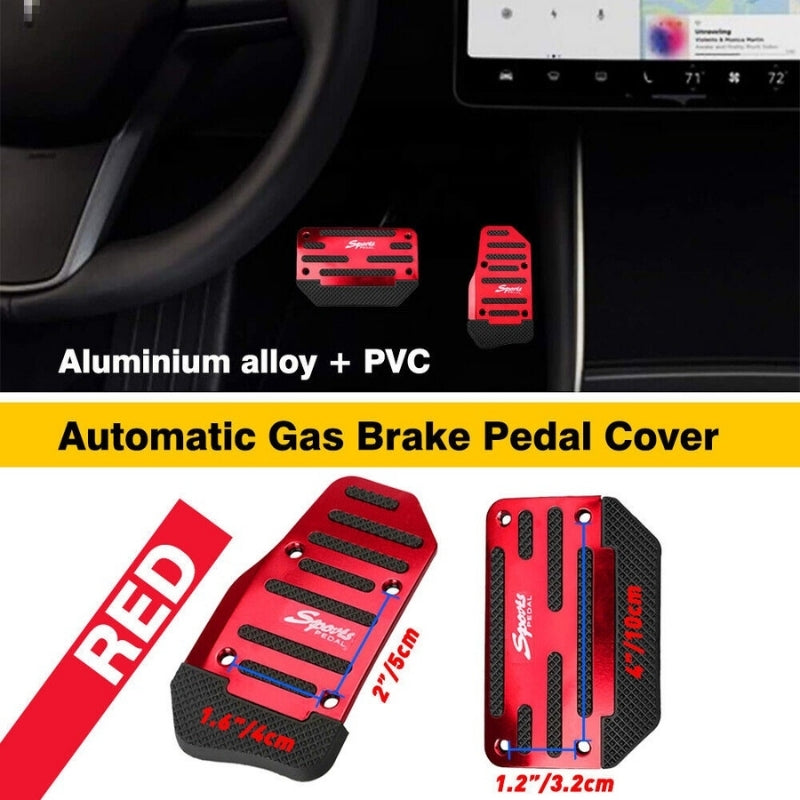 Ensemble de couvercles universels antidérapants pour boite auto , protection contre glissement