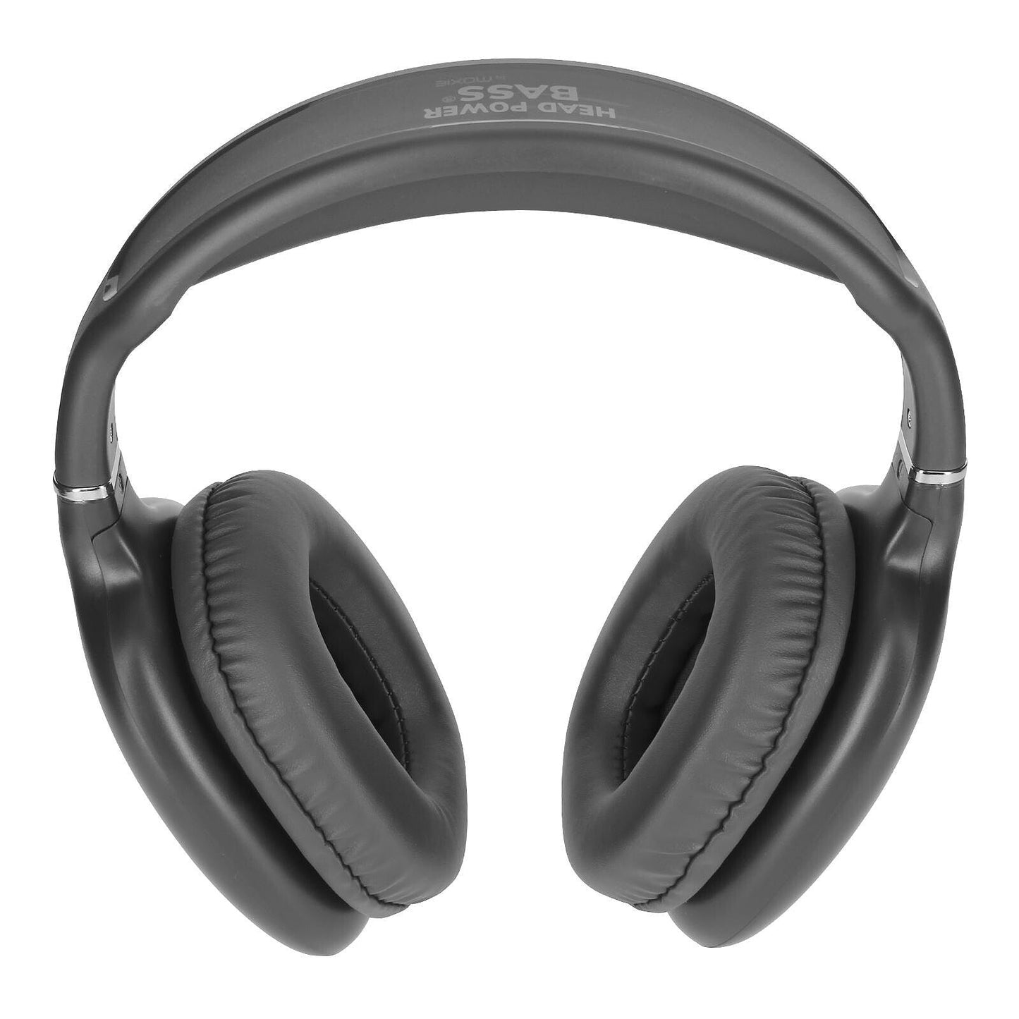 Casque bluetooth sans fil, microphone intégré stéréo DUNTH DU-B606