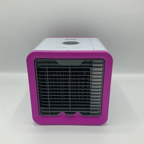 Mini Climatiseur Portable 3in1 Refroidisseur D'Air Géant -Usb-