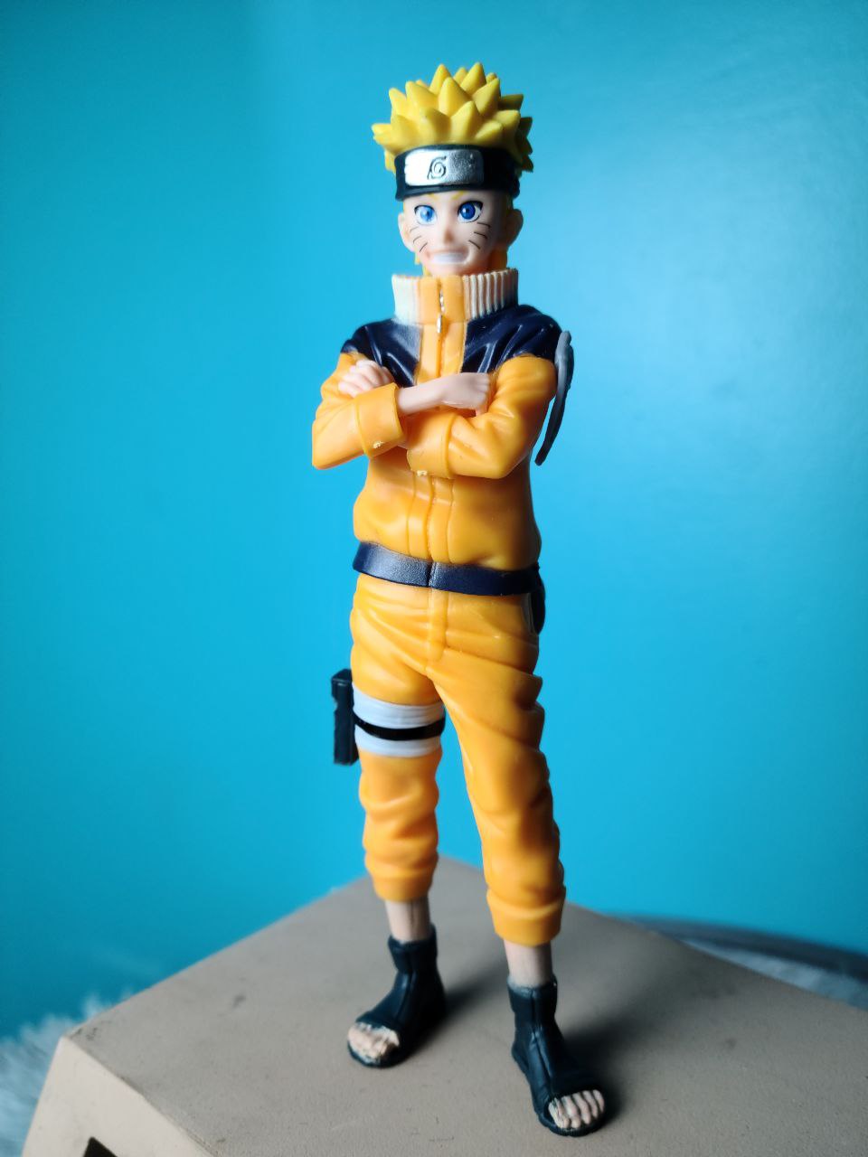 figurine de Dessin Animé Naruto shippuden