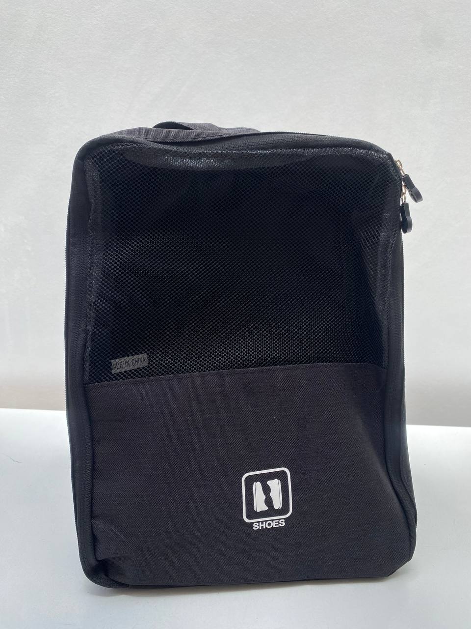 Sac de rangement pour chaussures imperméables a double Ouverture V2