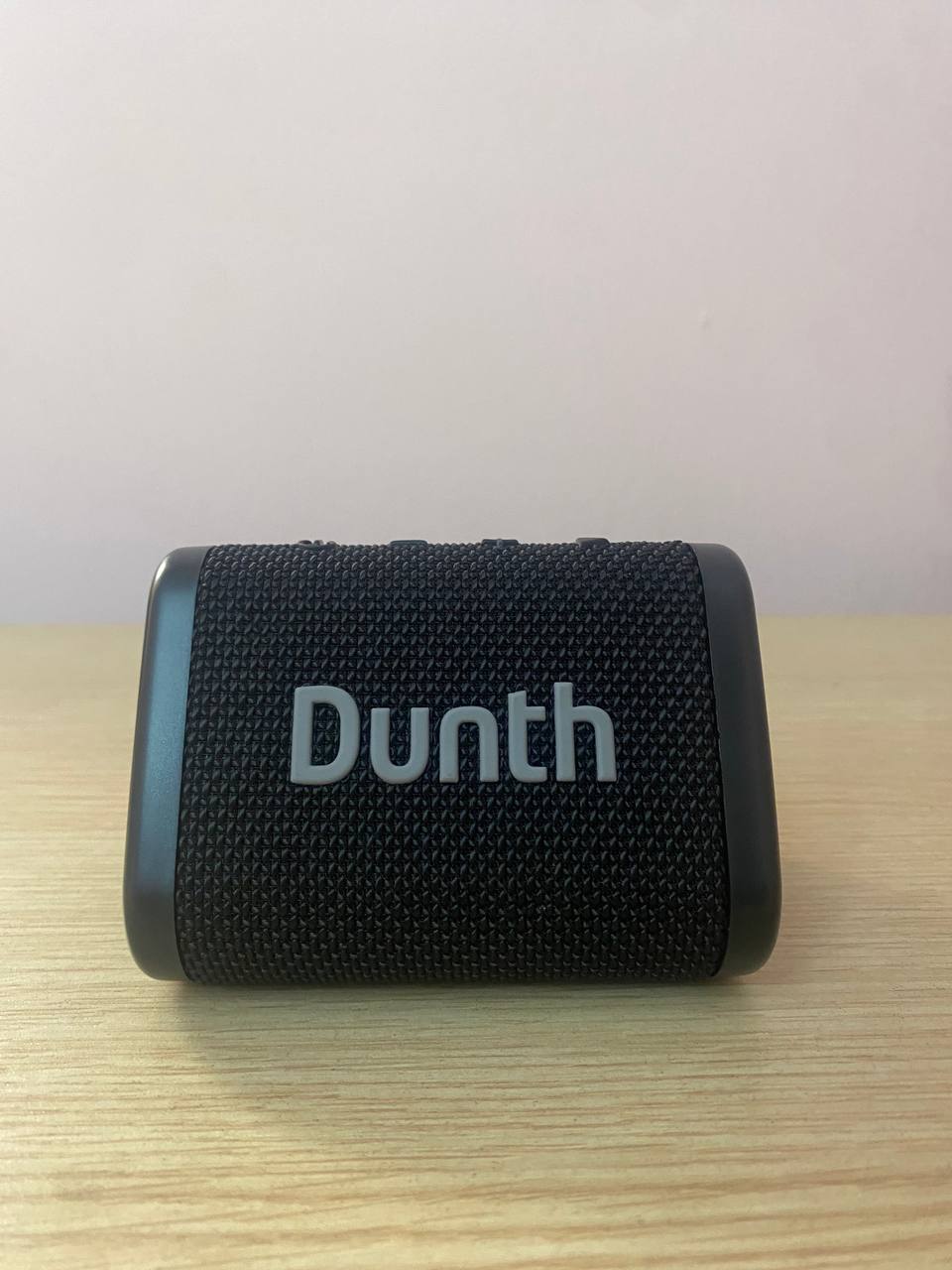 Mini ampli haut parleur sans fil bluetooth étanch IPX7 4.5W DUNTH DU-SP022