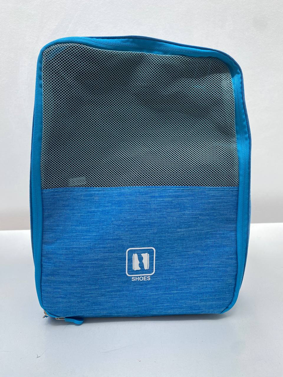 Sac de rangement pour chaussures imperméables pour voyage – حقيبة تنظيم الأحذية