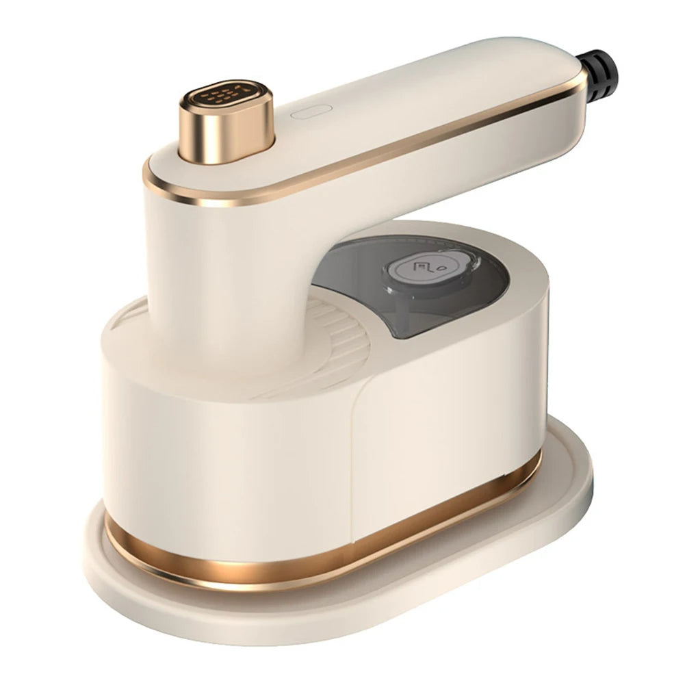 Fer à repasser portable pliable chauffage rapide 50ml