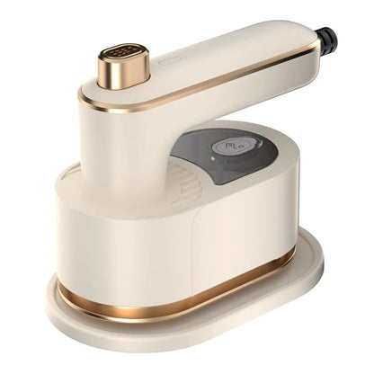 Fer à repasser portable pliable chauffage rapide 50ml