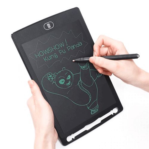 Tablette à écran LCD de 8.5 pouces pour dessin, tablette graphique numérique pour écriture électronique, jouets pour enfants