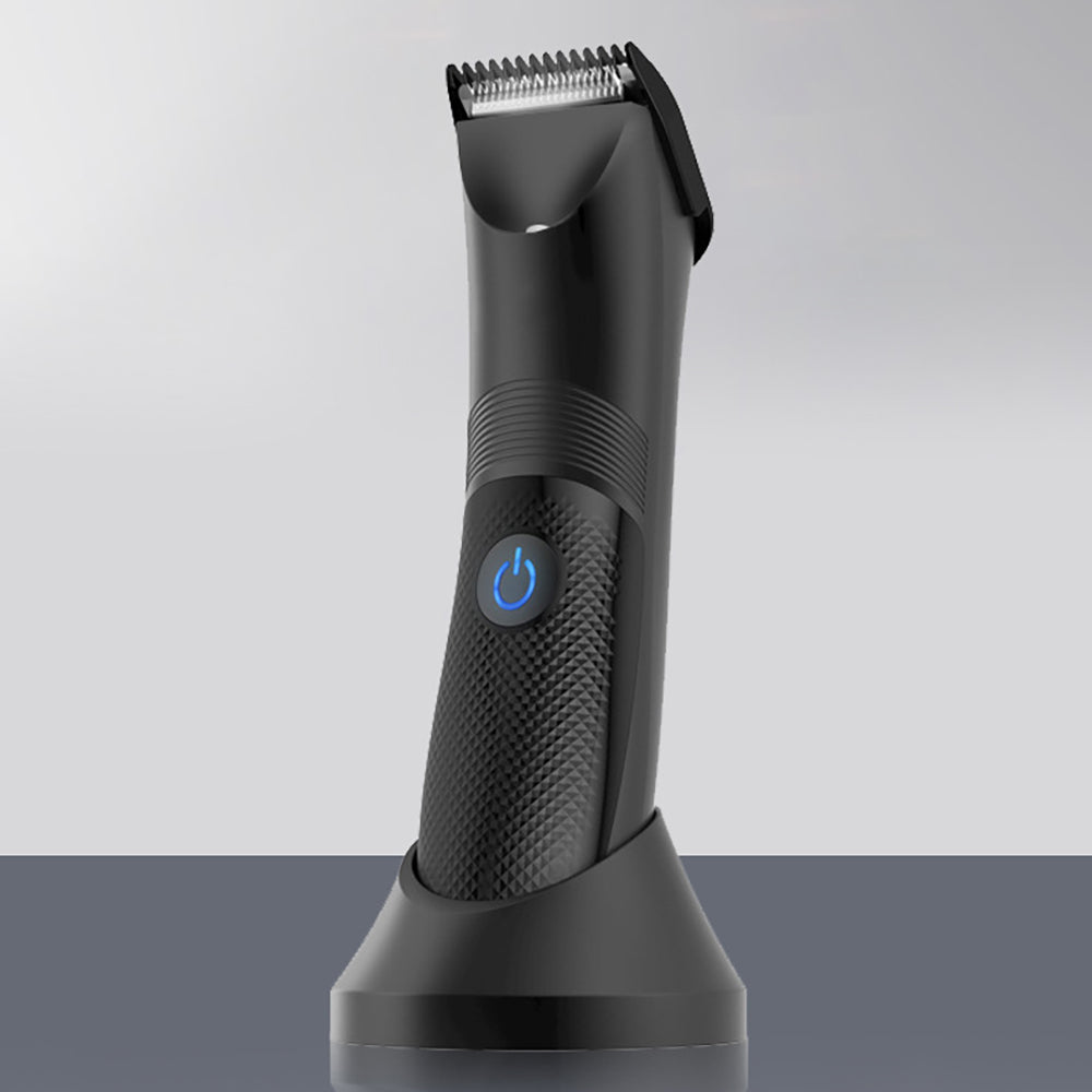 Tondeuse à cheveux Sans Fil lavable ètanche Enzo EN-698 pour femmes et hommes