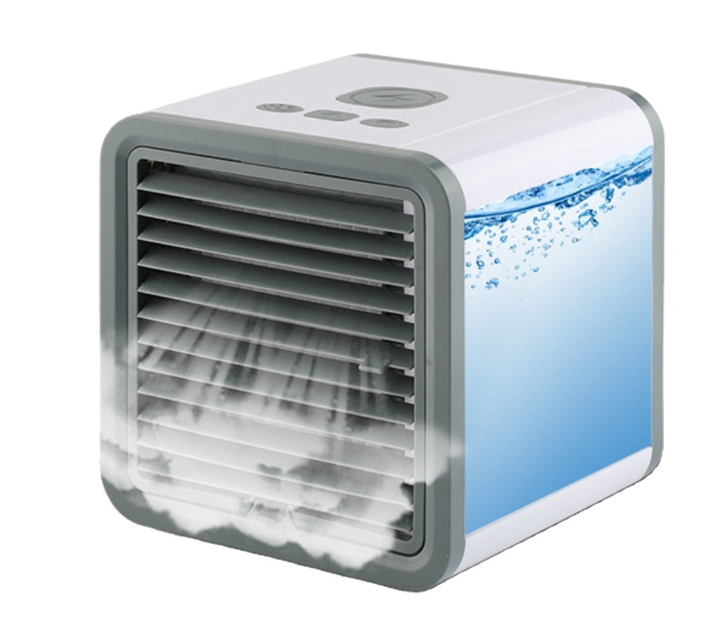 Mini Climatiseur Portable 3in1 Refroidisseur D'Air Géant -Usb-