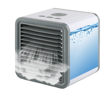 Mini Climatiseur Portable 3in1 Refroidisseur D'Air Géant -Usb-