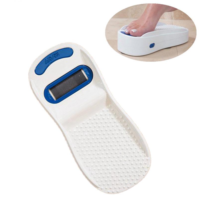 Step Pedi – broyeur de pieds électrique en Silicone dissolvant de peaux mortes