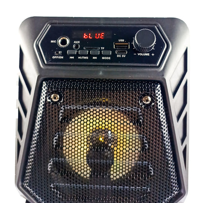 HAUT PARLEUR DU-SP109 DUNTH 2200W