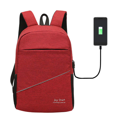 Joy Start Sacs à dos loptop USB 3 PCS multifonctionnel Avec Sortie USB ET Sortie kit-man
