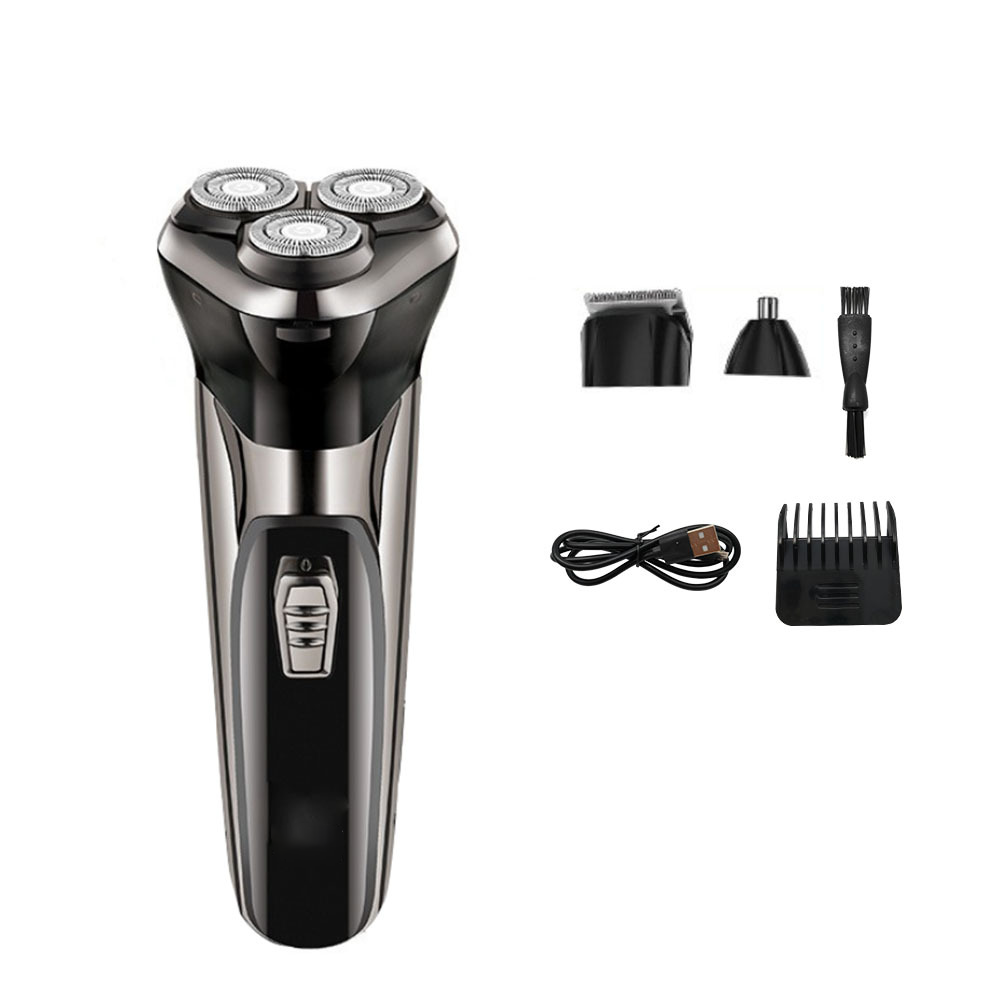 Remilmton Tondeuse Professional 3in1 pour Hommes RE-2111 - ماكينة حلاقة احترافية 3 في 1 للرجال