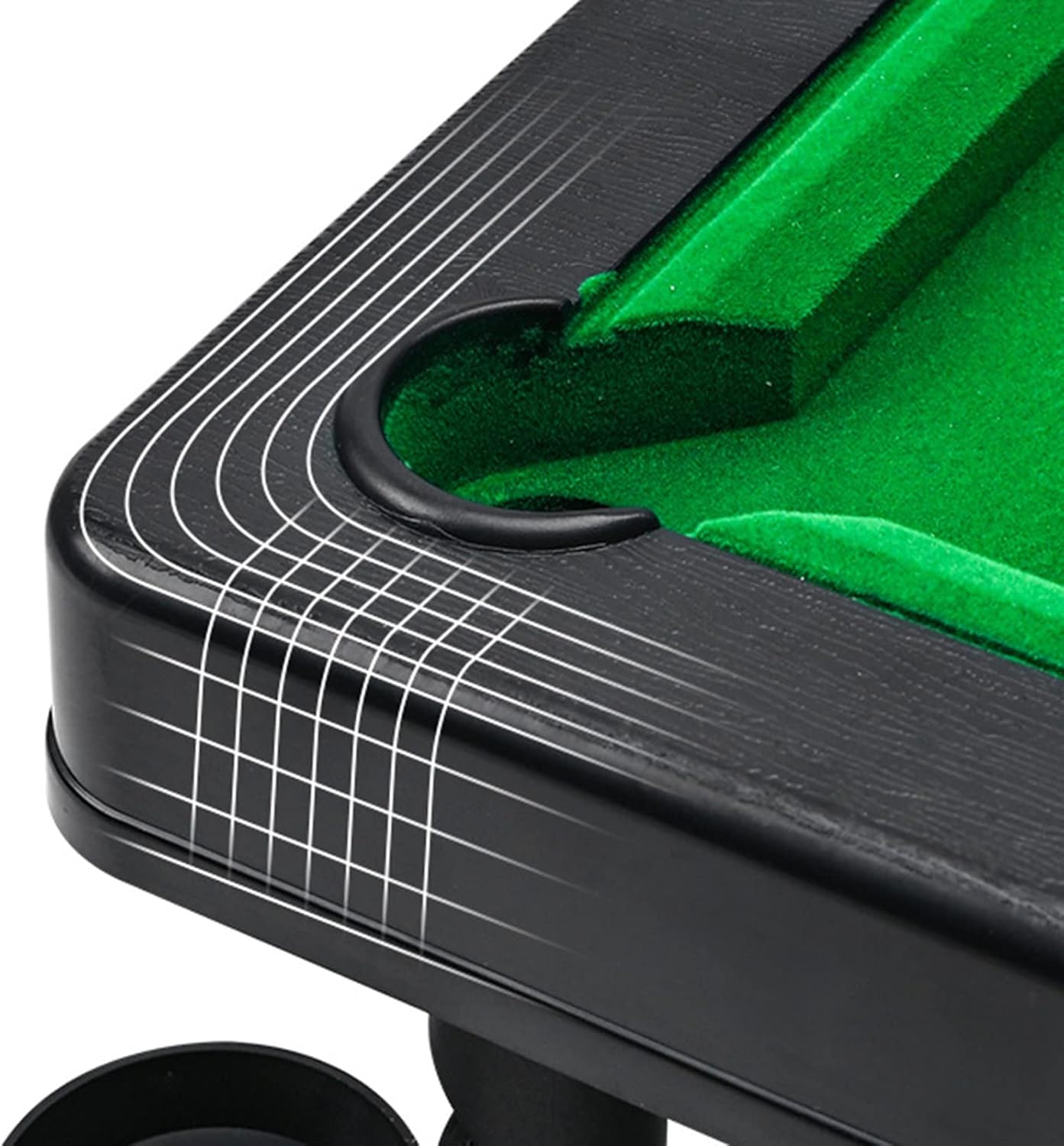 Mini billard de table jouet de détente pour enfants v3 - طاولة بلياردو "ميني-سترايك" للأطفال