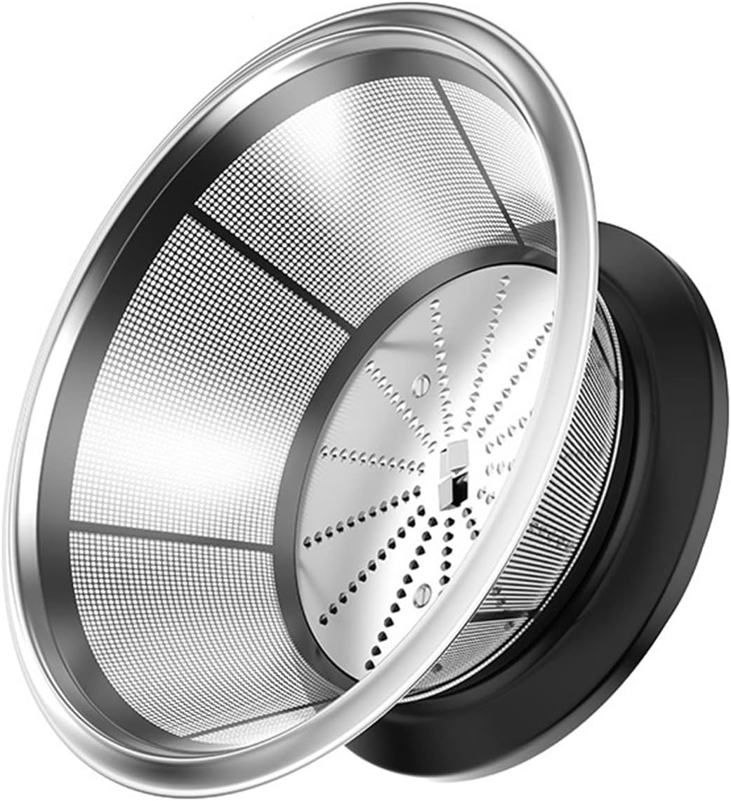 Multismart Extracteur de jus électrique 250 W à 2 vitesses pour fruits et légumes - عصارة فواكه