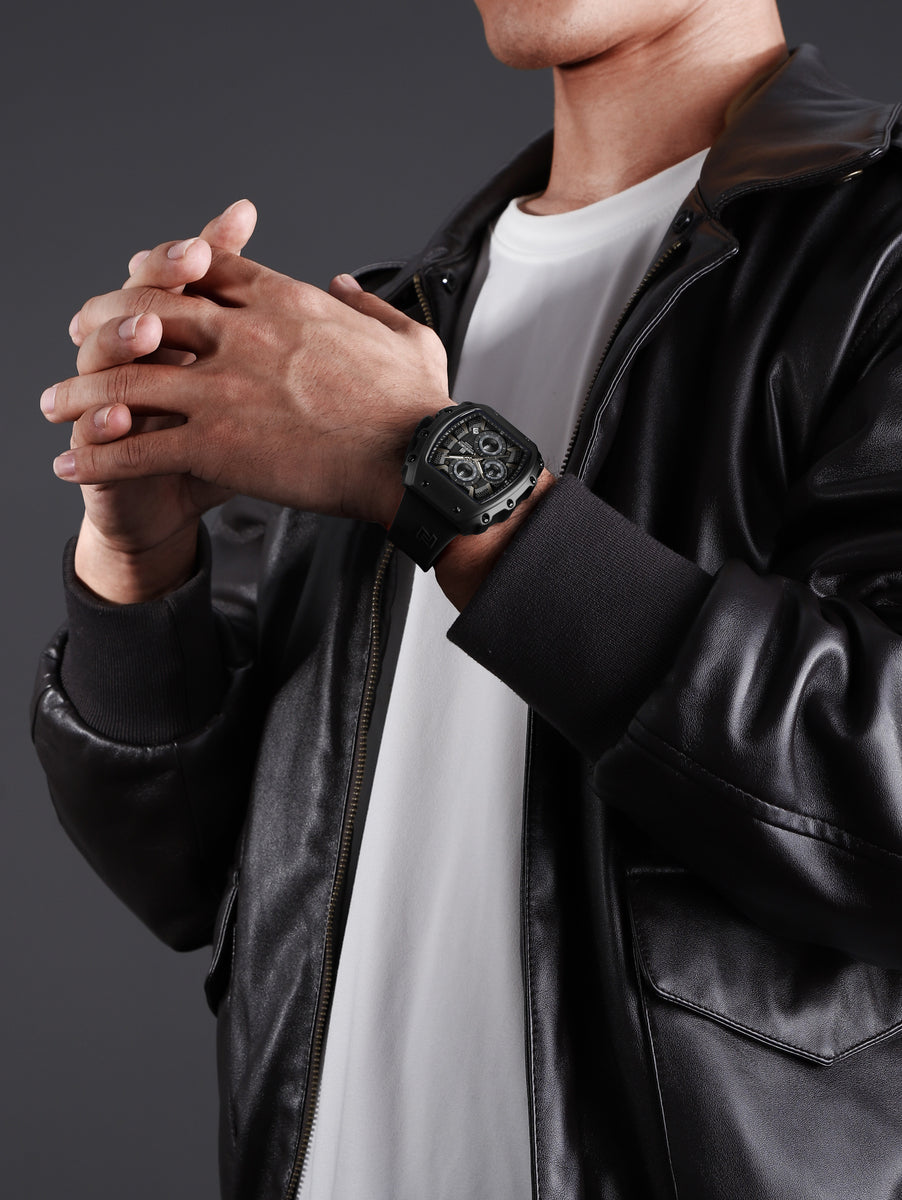 Montre Originale pour Hommes NaviForce NF8070 - ساعة نافي فورس أصلية للرجال
