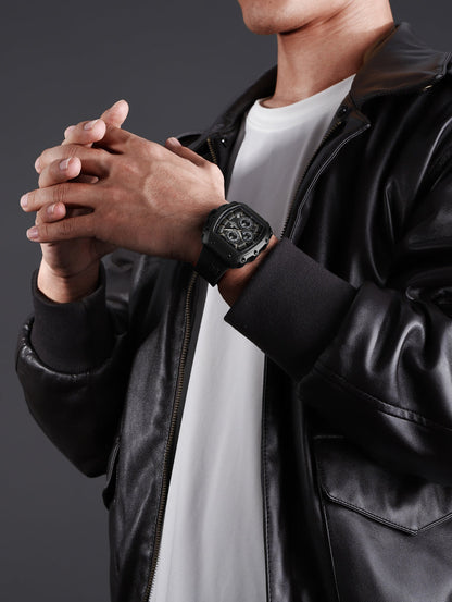 Montre Originale pour Hommes NaviForce NF8070 - ساعة نافي فورس أصلية للرجال