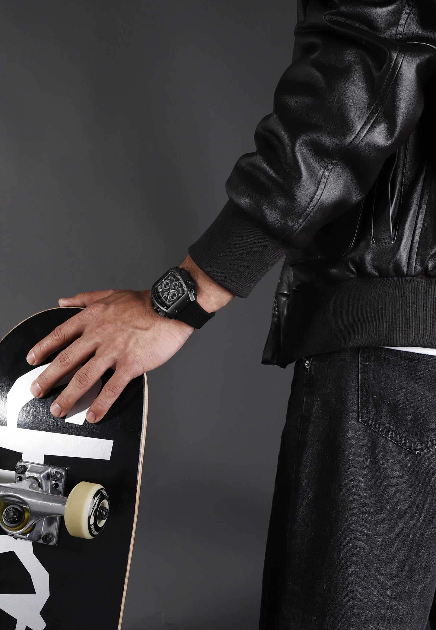 Montre Originale pour Hommes NaviForce NF8070 - ساعة نافي فورس أصلية للرجال